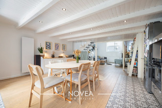 achat appartement oullins 69600