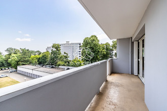 achat appartement oullins 69600