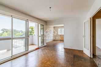 achat appartement oullins 69600