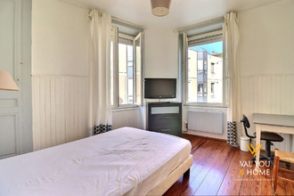 achat appartement oullins 69600