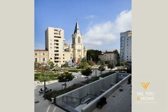 achat appartement oullins 69600