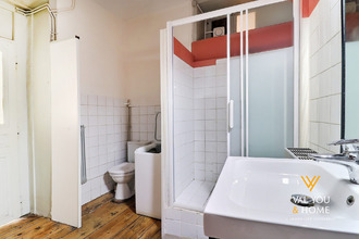 achat appartement oullins 69600