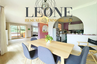 achat appartement oullins 69600