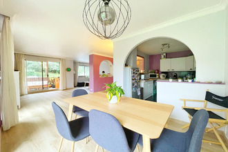 achat appartement oullins 69600