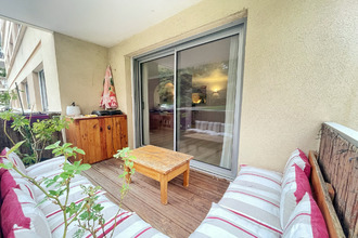 achat appartement oullins 69600