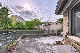 achat appartement oullins 69600