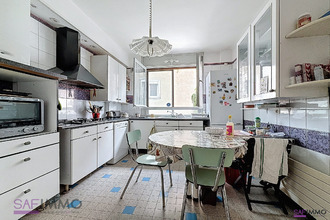 achat appartement oullins 69600