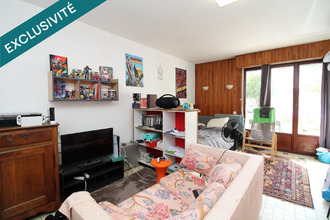 achat appartement oullins 69600