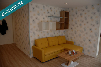 achat appartement oullins 69600