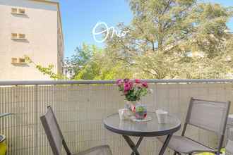 achat appartement oullins 69600