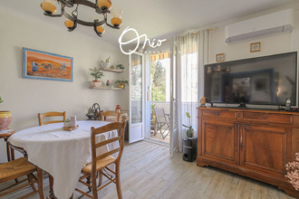 achat appartement oullins 69600