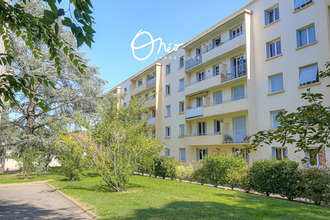 achat appartement oullins 69600