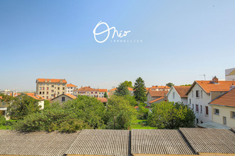 achat appartement oullins 69600