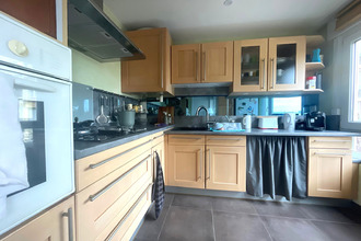 achat appartement oullins 69600