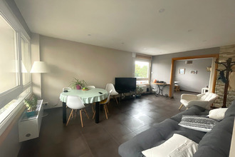 achat appartement oullins 69600