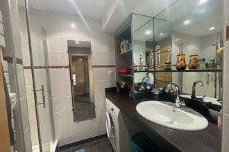 achat appartement oullins 69600