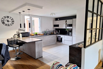 achat appartement oullins 69600