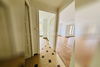 achat appartement oullins 69600