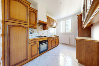 achat appartement oullins 69600