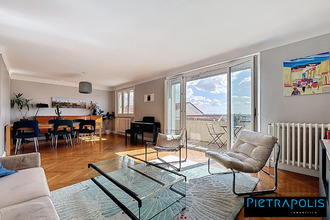 achat appartement oullins 69600