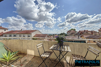 achat appartement oullins 69600