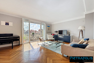 achat appartement oullins 69600