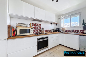 achat appartement oullins 69600