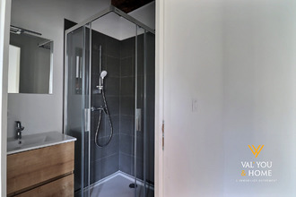 achat appartement oullins 69600