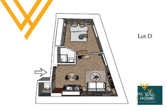 achat appartement oullins 69600