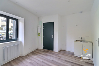 achat appartement oullins 69600
