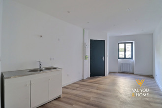 achat appartement oullins 69600