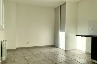 achat appartement oullins 69600