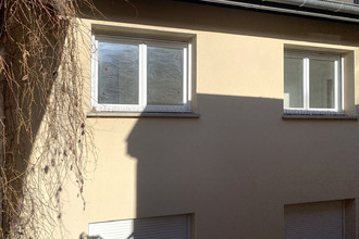 achat appartement oullins 69600