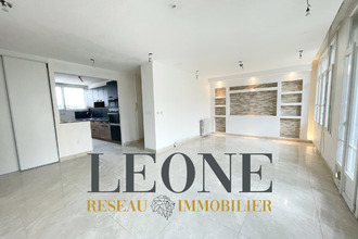 achat appartement oullins 69600