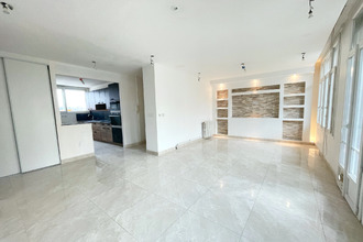 achat appartement oullins 69600