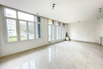 achat appartement oullins 69600