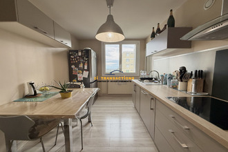 achat appartement oullins 69600