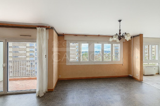 achat appartement oullins 69600