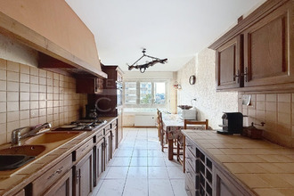 achat appartement oullins 69600