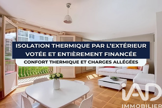 achat appartement oullins 69600