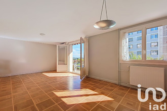 achat appartement oullins 69600