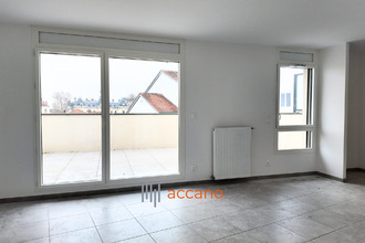 achat appartement oullins 69600