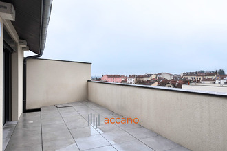 achat appartement oullins 69600