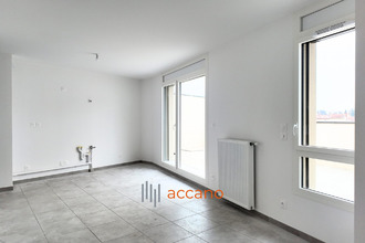 achat appartement oullins 69600