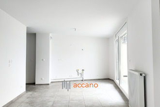 achat appartement oullins 69600