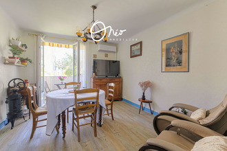 achat appartement oullins 69600