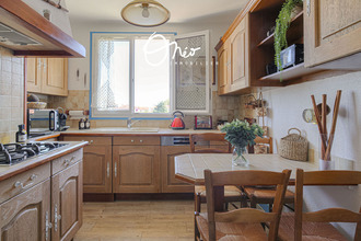 achat appartement oullins 69600