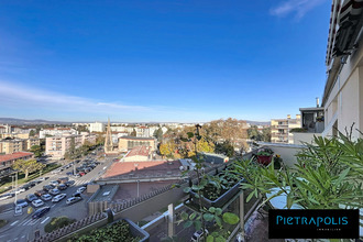 achat appartement oullins 69600