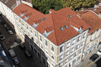 achat appartement oullins 69600