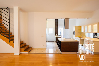 achat appartement oullins 69600